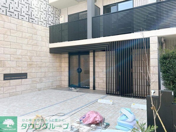 ベルシード板橋本町プレミアの物件内観写真